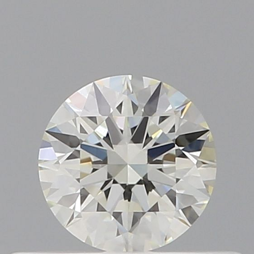 0.3 carat K-VVS1 Excellent cut Natūralus Round Deimantas (1)