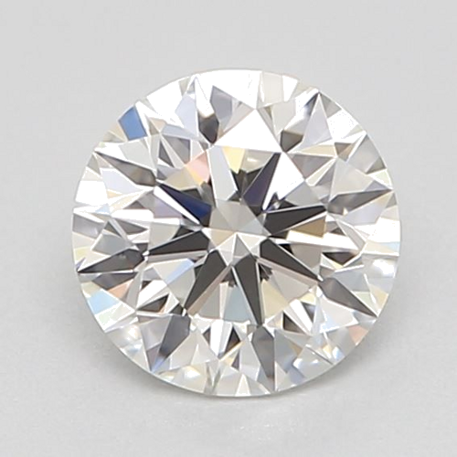 0.4 carat G-VS2 Excellent cut Natūralus Round Deimantas (1)