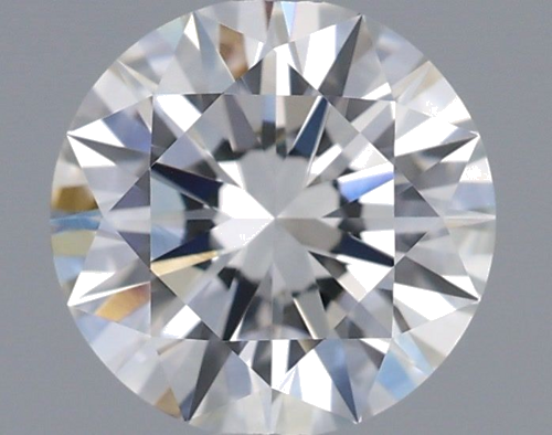0.95 carat E-VVS1 Excellent cut Natūralus Round Deimantas (1)