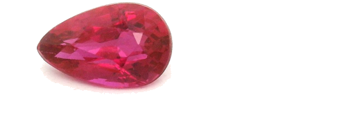 0.4 carat RED Pear Rubinas (1)