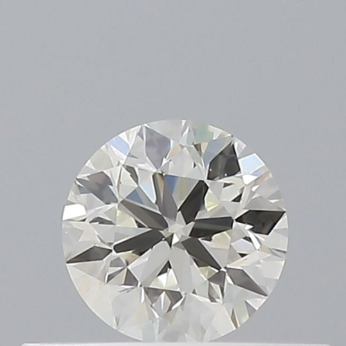 0.3 carat J-SI1 Very Good cut Natūralus Round Deimantas (1)