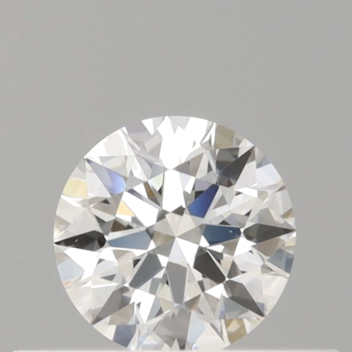 0.3 carat G-VS2 Excellent cut Natūralus Round Deimantas (1)