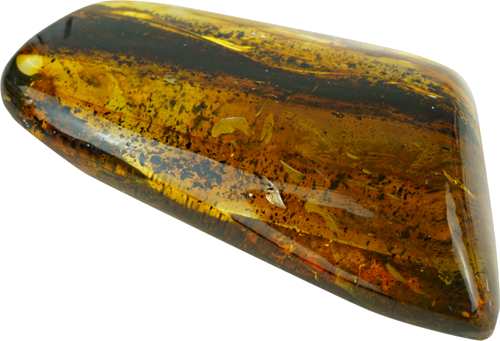 43,00 g Gintaro grynuolis (3)