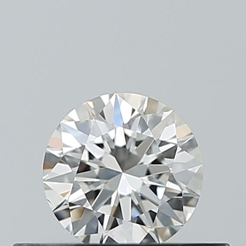 0.3 carat H-VS2 Excellent cut Natūralus Round Deimantas (1)