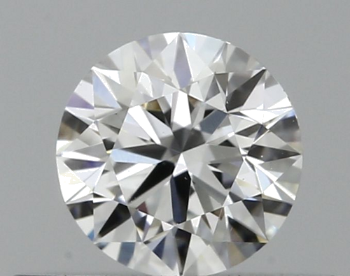 0.3 carat E-VS1 Excellent cut Natūralus Round Deimantas (1)
