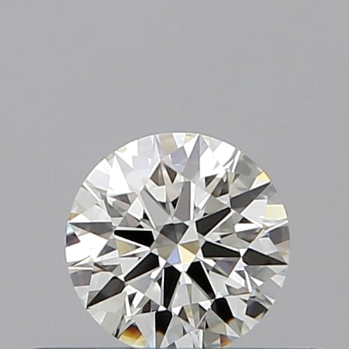 0.3 carat J-VVS1 Excellent cut Natūralus Round Deimantas (1)