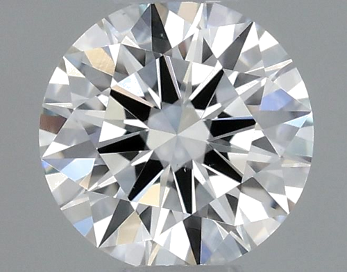 0.28 carat G-VS2 Excellent cut Natūralus Round Deimantas (1)