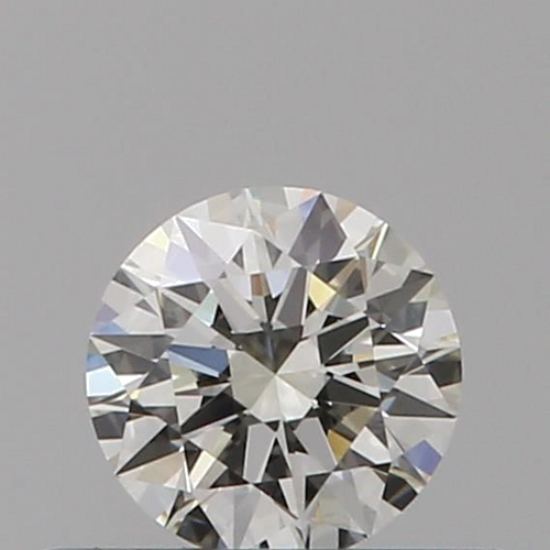 0.3 carat J-VVS2 Excellent cut Natūralus Round Deimantas (1)