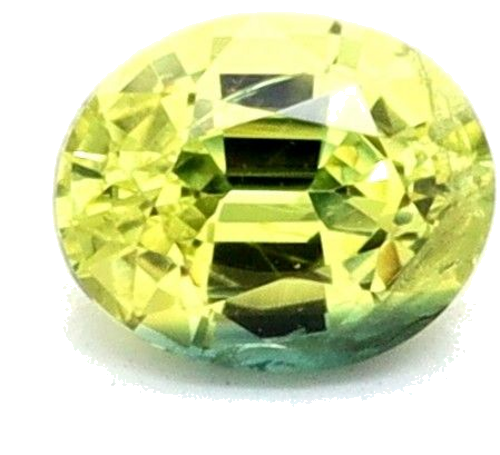 0.24 carat MULTI_COLOR Oval Safyras (1)