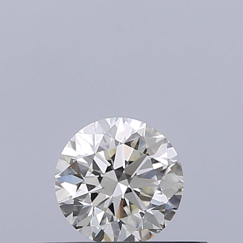 0.3 carat J-VS1 Very Good cut Natūralus Round Deimantas (1)