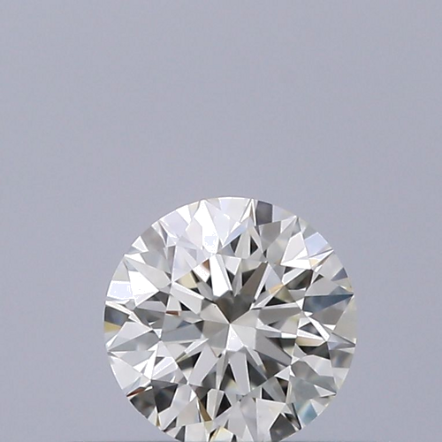 0.3 carat K-VS1 Excellent cut Natūralus Round Deimantas (1)