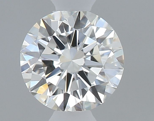 0.3 carat G-VS2 Excellent cut Natūralus Round Deimantas (1)