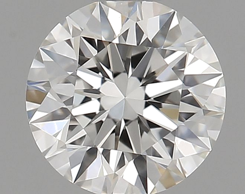 0.4 carat G-VS1 Excellent cut Natūralus Round Deimantas (1)