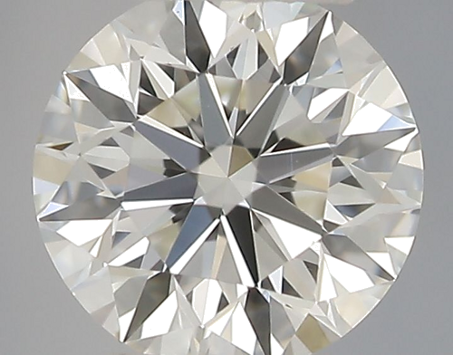 0.3 carat H-VVS1 Excellent cut Natūralus Round Deimantas (1)