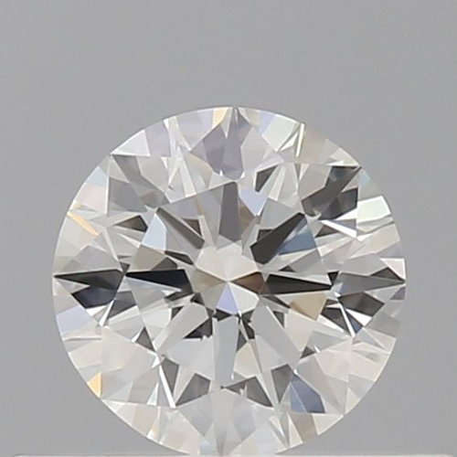 0.4 carat G-VVS1 Excellent cut Natūralus Round Deimantas (1)