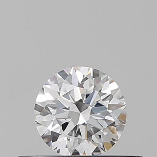 0.3 carat D-VS1 Excellent cut Natūralus Round Deimantas (1)