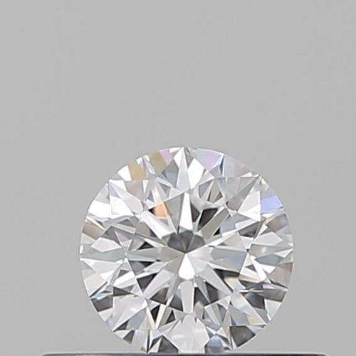 0.31 carat D-VS1 Excellent cut Natūralus Round Deimantas (1)
