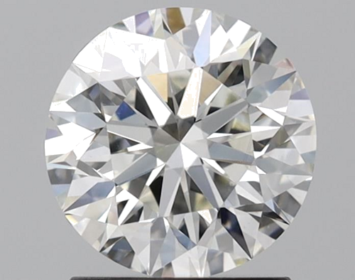 1.5 carat J-VS2 Excellent cut Natūralus Round Deimantas (1)