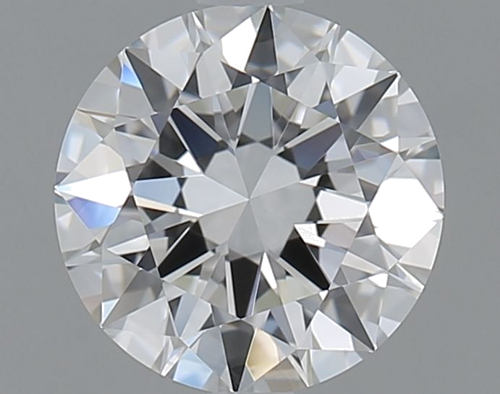 1.3 carat E-IF Excellent cut Natūralus Round Deimantas (1)