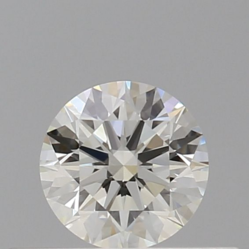 0.3 carat K-VS2 Excellent cut Natūralus Round Deimantas (1)