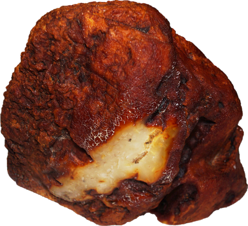 724 гр. Самороден кехлибар (3)