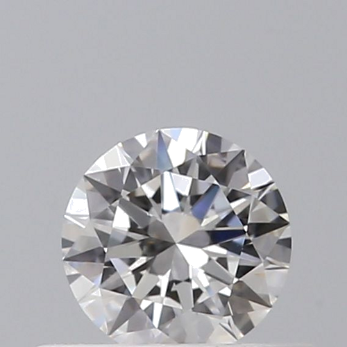0.3 carat E-IF Excellent cut Natūralus Round Deimantas (1)