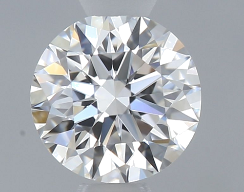 0.4 carat D-IF Excellent cut Natūralus Round Deimantas (1)