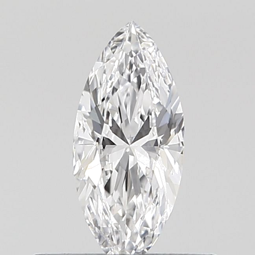 0.31 carat D-VVS2 Natūralus Marquise Deimantas (1)