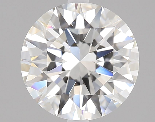 1.9 carat G-VS1 Excellent cut Natūralus Round Deimantas (1)