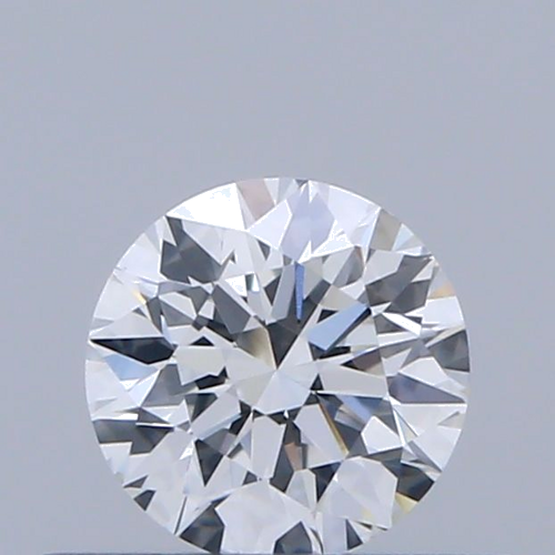 0.33 carat G-VS2 Excellent cut Natūralus Round Deimantas (1)