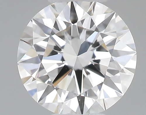 0.3 carat G-VVS1 Excellent cut Natūralus Round Deimantas (1)