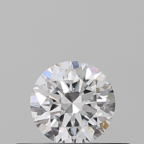 0.3 carat D-VS2 Excellent cut Natūralus Round Deimantas (1)