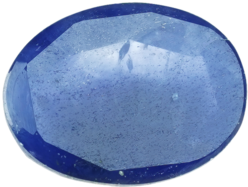 0,36 ct. Mėlynas Safyras (2)