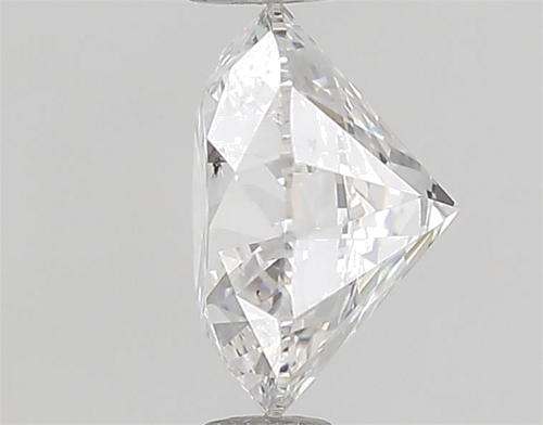 1.0 carat E-SI2 Excellent cut Natūralus Round Deimantas (1)