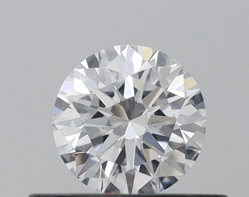 0.36 carat E-SI1 Excellent cut Natūralus Round Deimantas (1)