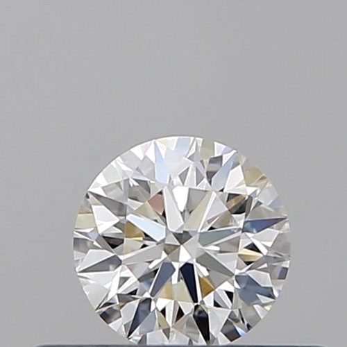 0.3 carat F-VS1 Excellent cut Natūralus Round Deimantas (1)
