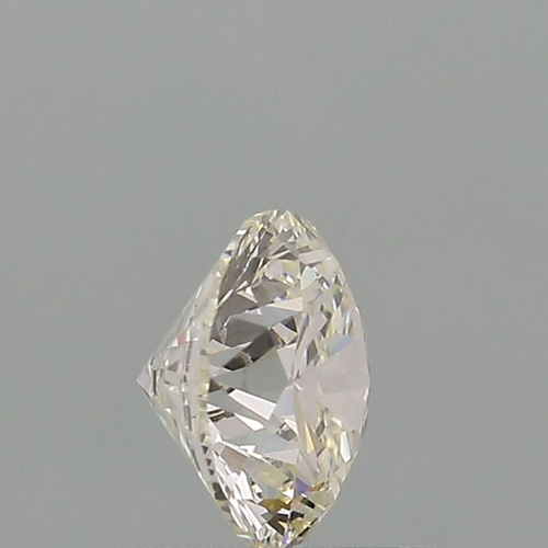 0.7 carat I-VVS2 Excellent cut Natūralus Round Deimantas (1)