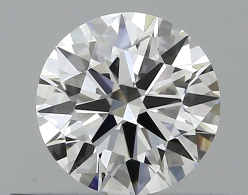 0.34 carat G-VS2 Excellent cut Natūralus Round Deimantas (1)