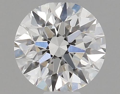 0.3 carat H-VS2 Excellent cut Natūralus Round Deimantas (1)