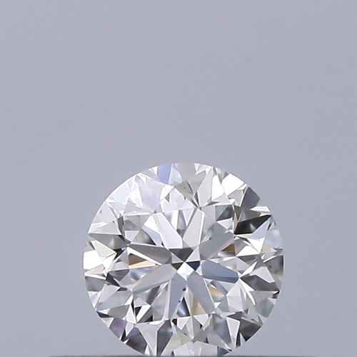 0.3 carat D-VS2 Very Good cut Natūralus Round Deimantas (1)