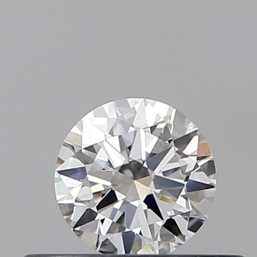 0.3 carat E-VS1 Very Good cut Natūralus Round Deimantas (1)