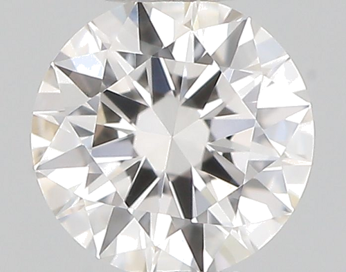 0.3 carat H-VS1 Excellent cut Natūralus Round Deimantas (1)