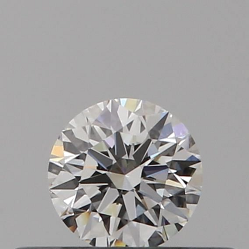 0.21 carat G-VS1 Excellent cut Natūralus Round Deimantas (1)