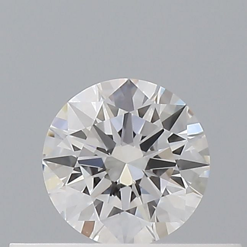 0.3 carat F-VS1 Excellent cut Natūralus Round Deimantas (1)