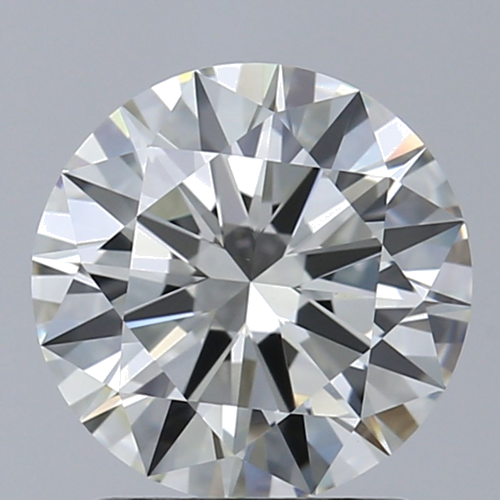 1.5 carat J-VS1 Excellent cut Natūralus Round Deimantas (1)