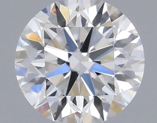 0.3 carat E-VS1 Very Good cut Natūralus Round Deimantas (1)