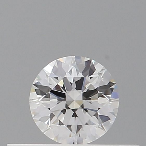 0.24 carat F-VS2 Excellent cut Natūralus Round Deimantas (1)