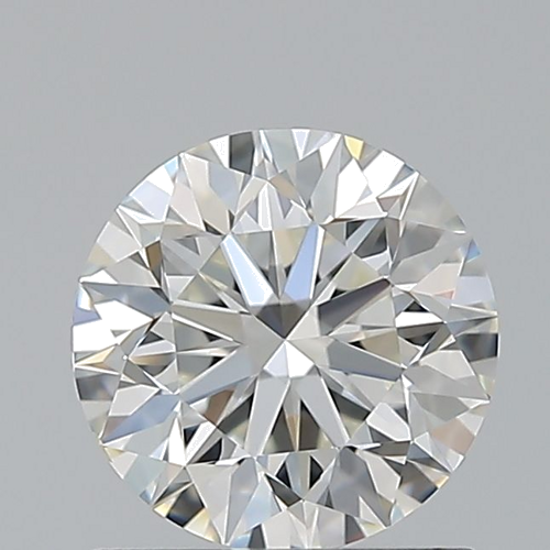 0.8 carat H-VS2 Excellent cut Natūralus Round Deimantas (1)