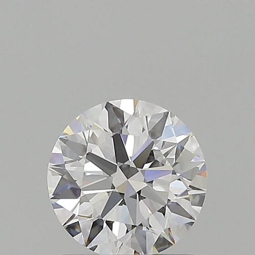 0.9 carat D-VVS2 Excellent cut Natūralus Round Deimantas (1)