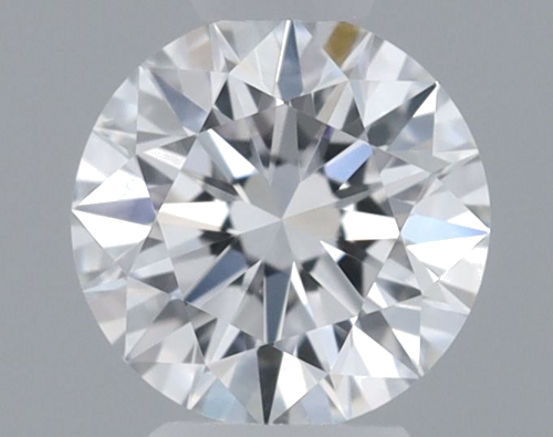 0.3 carat E-VS2 Excellent cut Natūralus Round Deimantas (1)